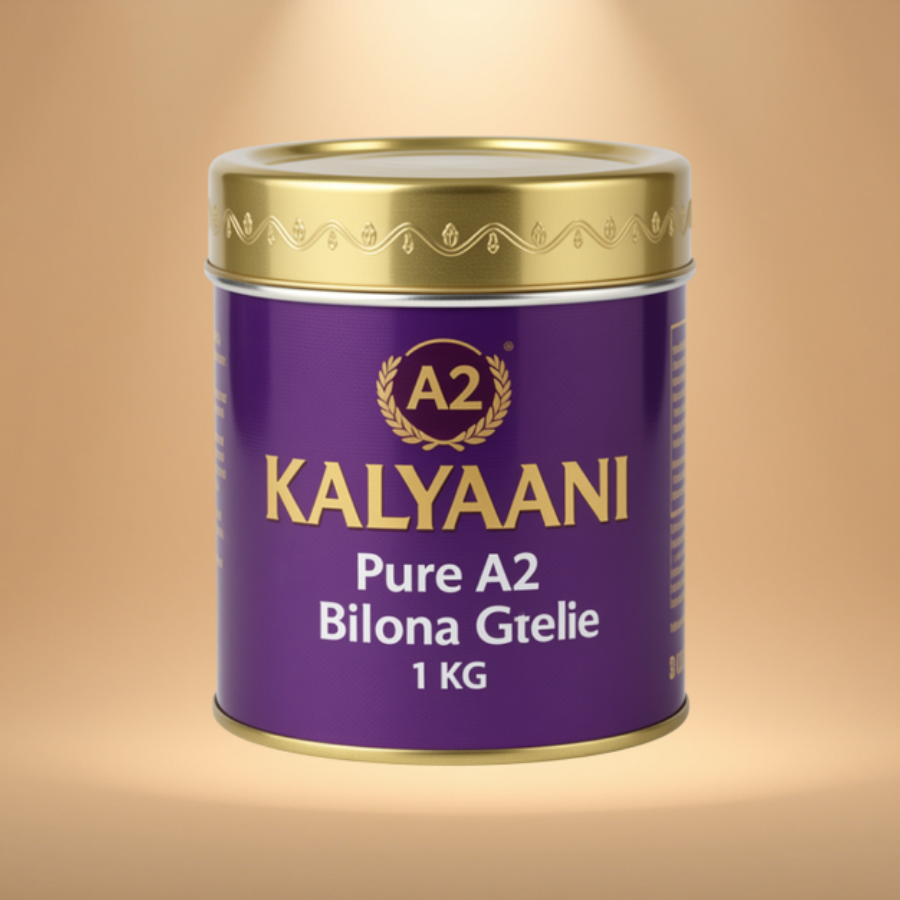 Kalyaani's Organic Fertilizers