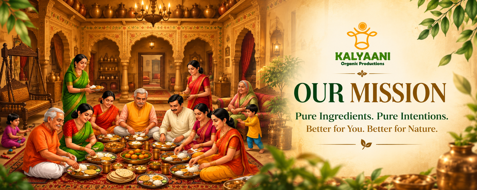 Mission
