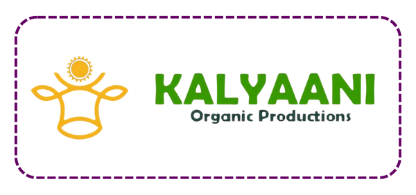 Kalyaaniorganic