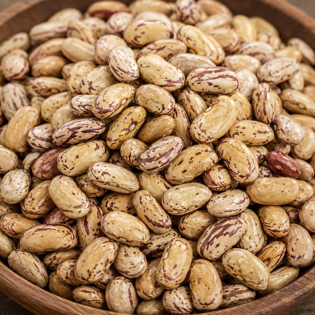 White Rajma