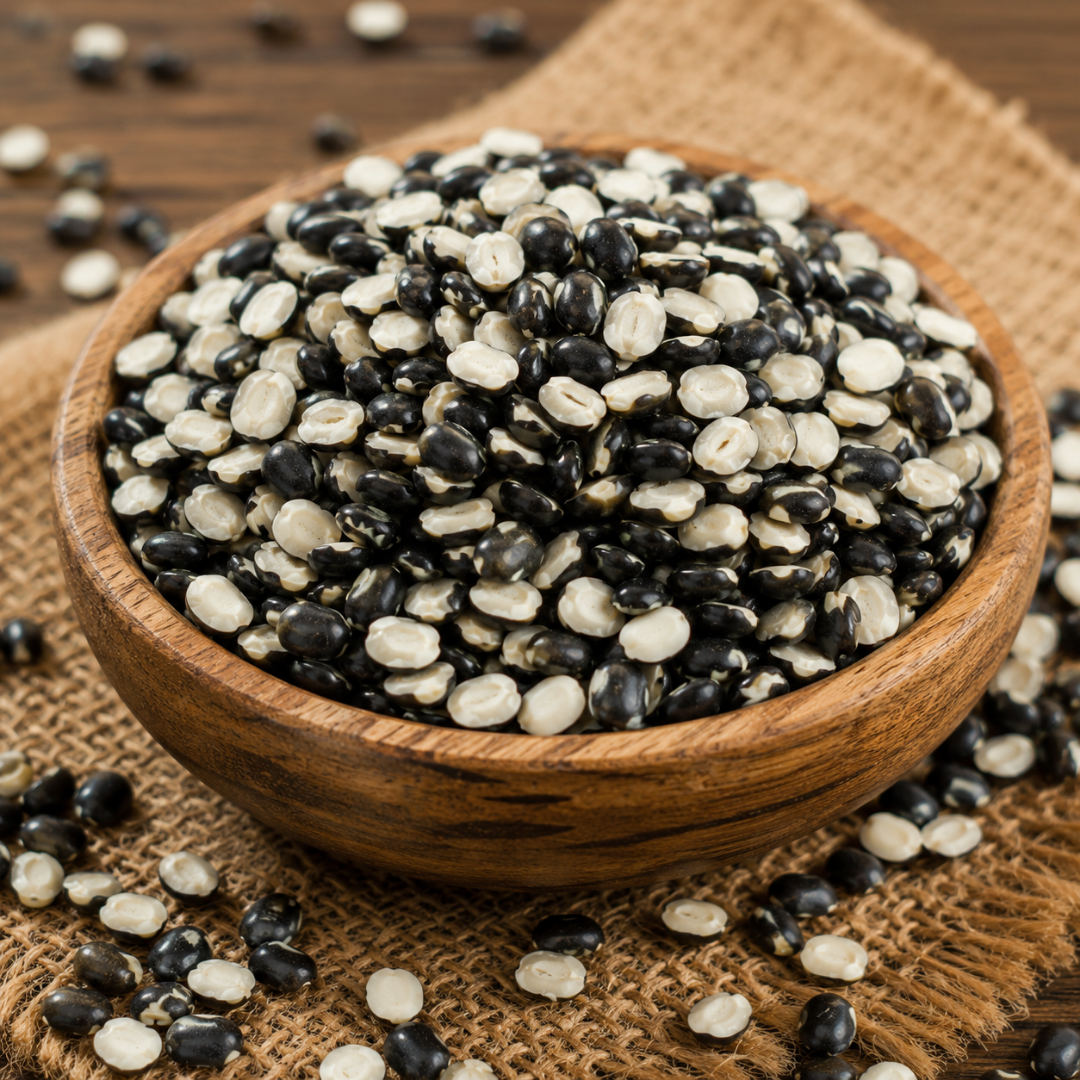Black Urad Daal