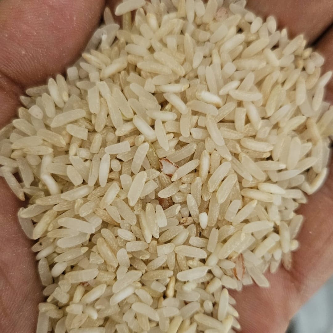 Kalyaani Unpolished Indrayani Rice 1kg