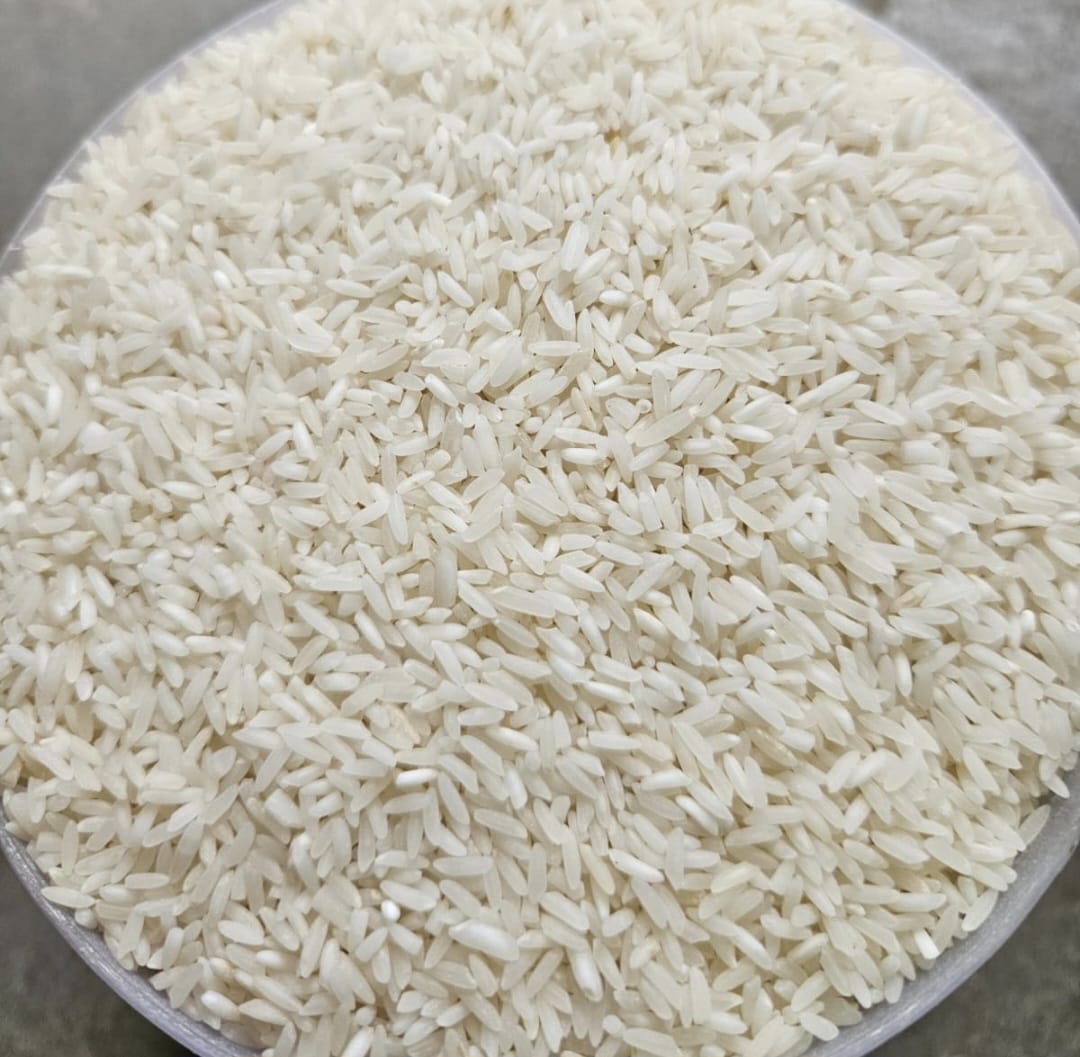 Kalyaani Semi Polished Indrayani Rice 1Kg