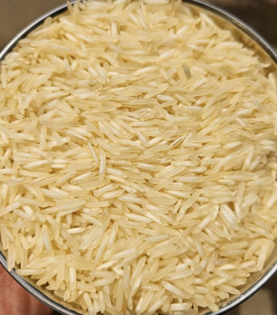 Kalyaani Basmati Rice
