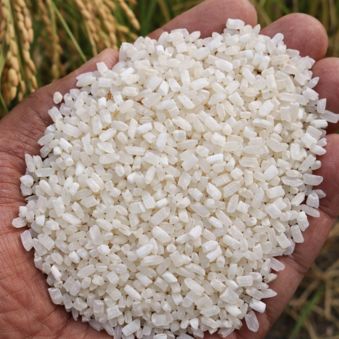 Indrayani Tukda Rice