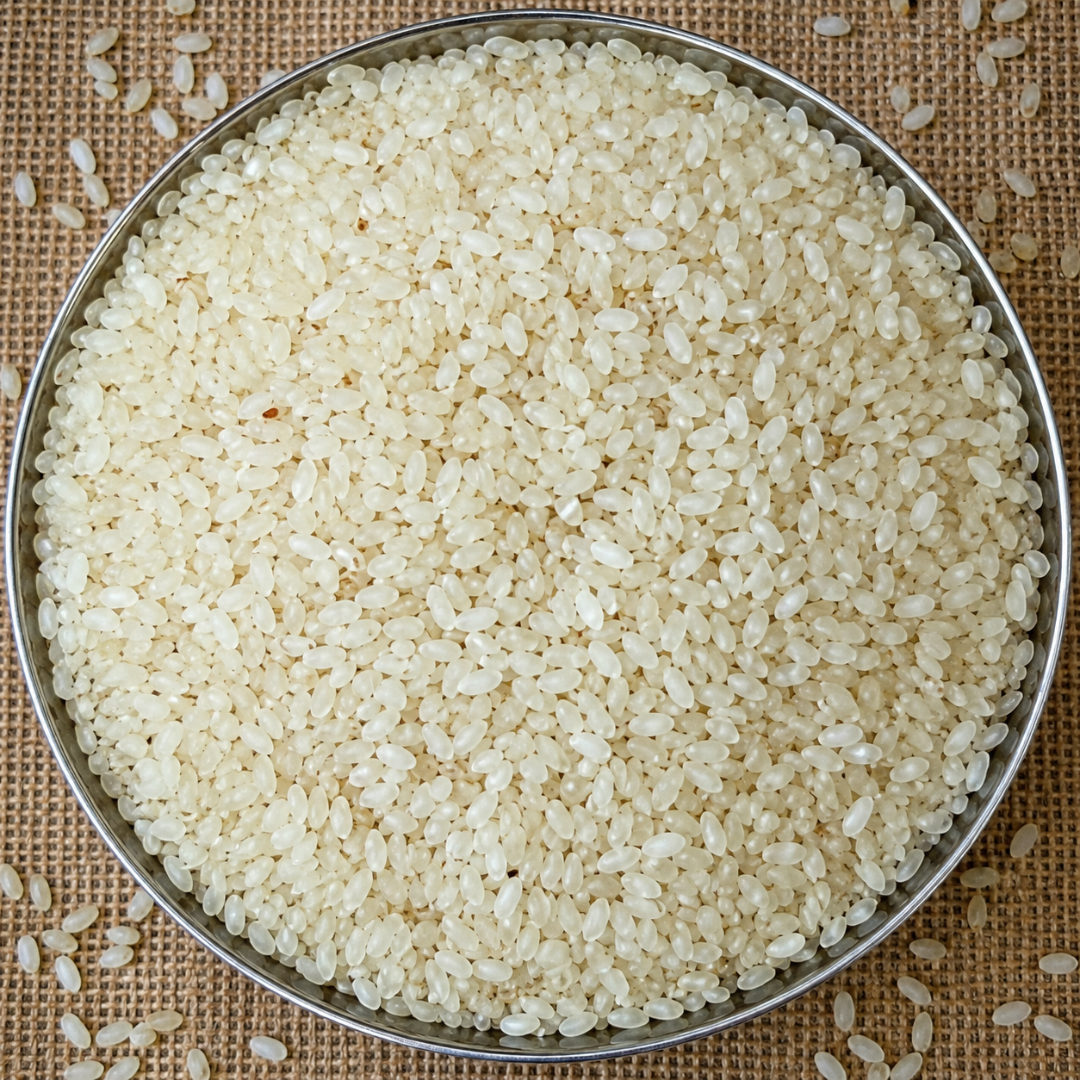 Organic  Ambemohar Rice