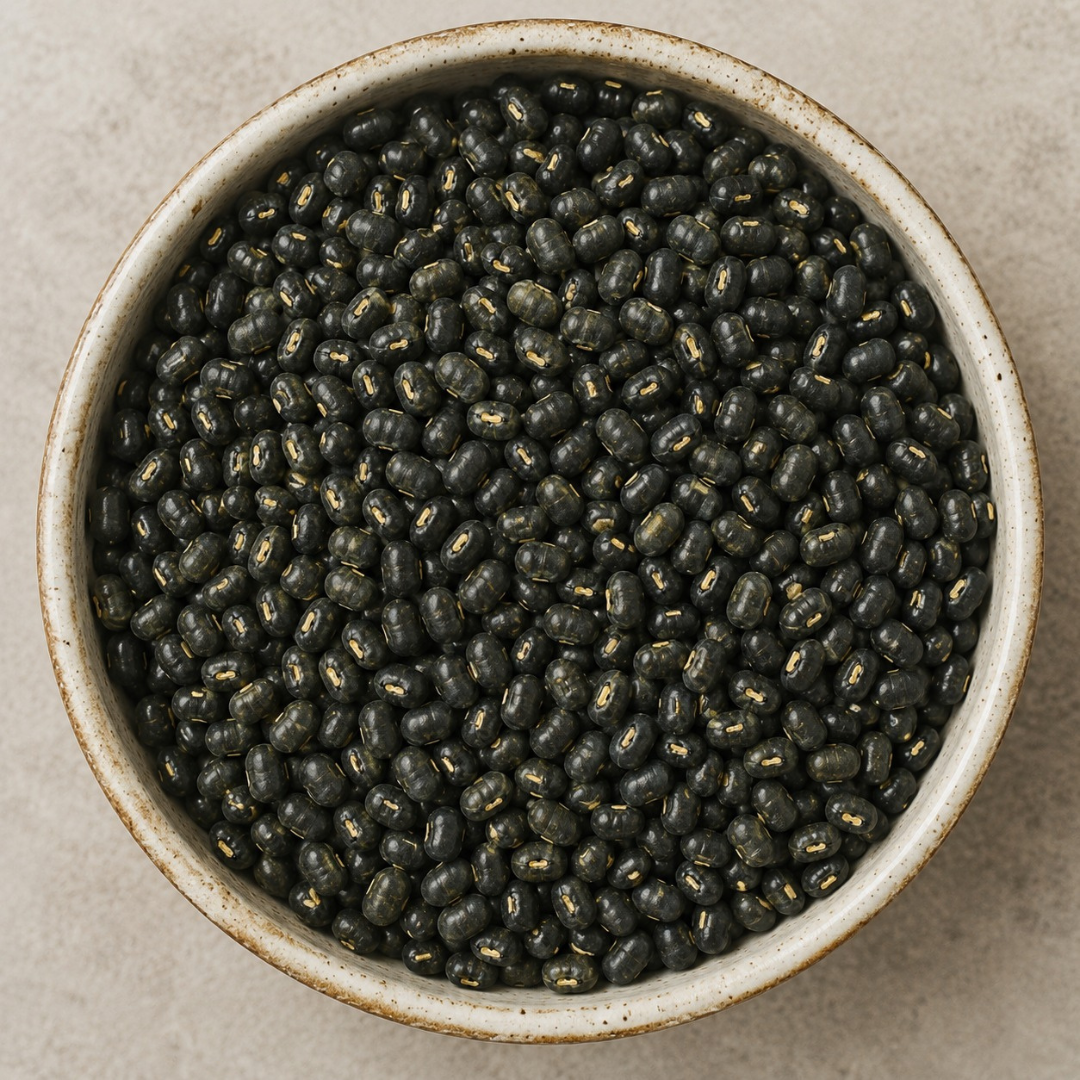 Organic Black Urad Daal