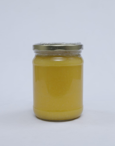 Organic Desi Buffalo Ghee