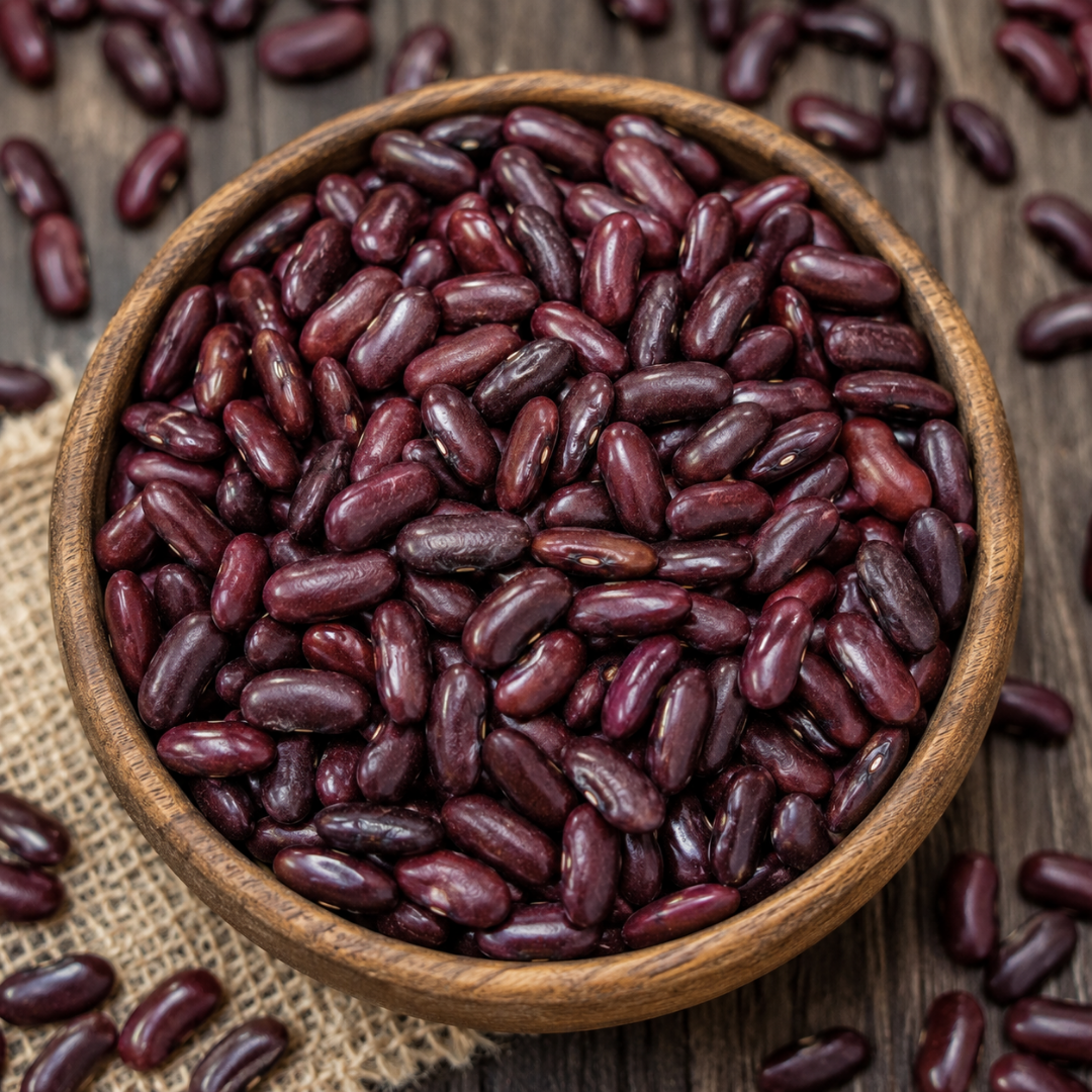Red Rajma