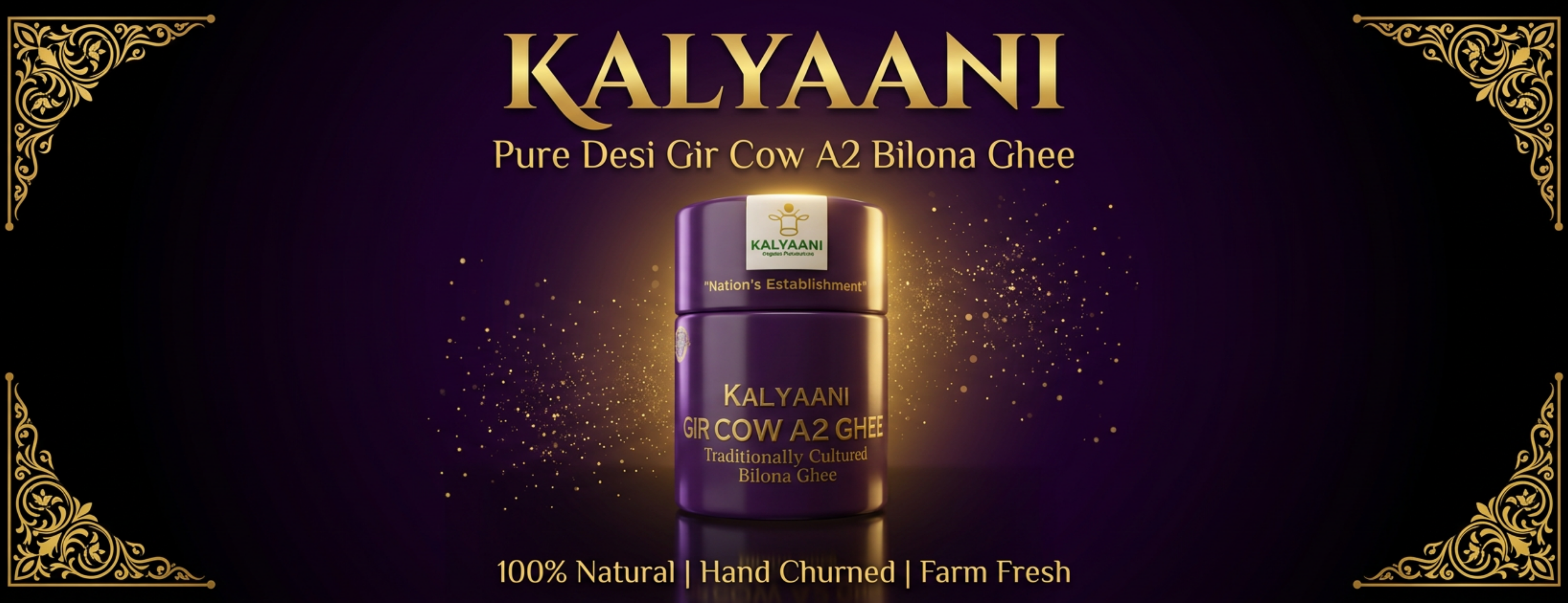 Kalyaaniorganic promo